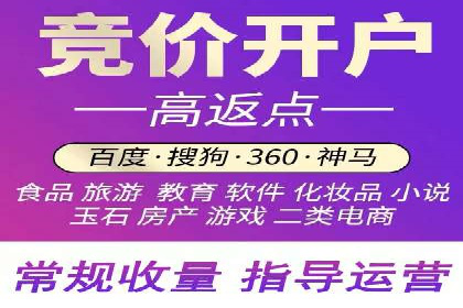 竞价SEM托管服务如何助力企业提升ROI